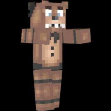 Zombie Skin screenshot 3
