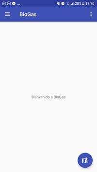 BioGas screenshot 1