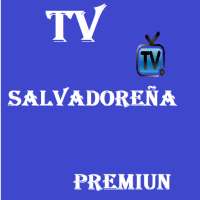 TV SALVADOREÑA