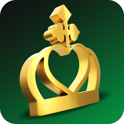 ClassicRummy - Play Free Online Indian Rummy Game icon