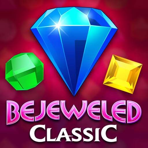 Bejeweled Classic 3.3.2