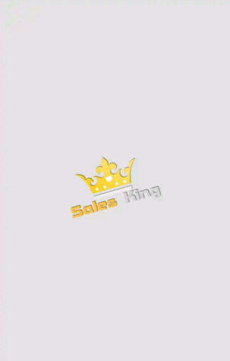 Sales King screenshot 1