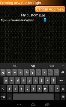 Ring of Fire (free) screenshot 6