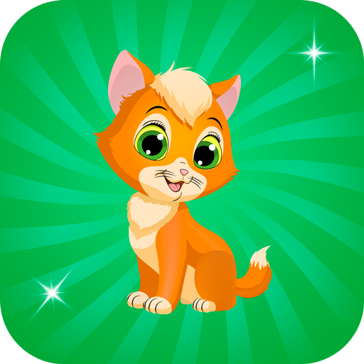 Cats Game - Pet Shop Game &amp; Play with Cat icon