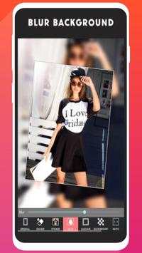 Cam~B612 Selfie Expert Editor screenshot 7
