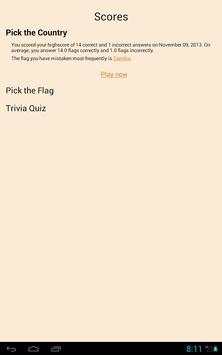 Flags Lite screenshot 6