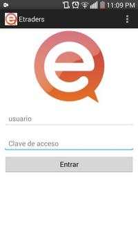 eTraders Global screenshot 1