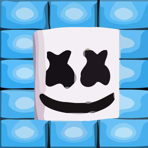 Marshmello Summer Launchpad 2.8