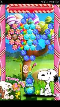 Candy Snoopy Pop screenshot 4