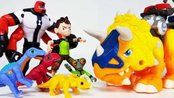 Ben Super Toy 10 screenshot 2