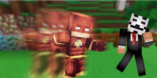 Cheats for Minecraft screenshot 3