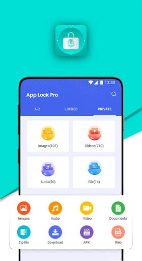 App Hider Lite screenshot 2