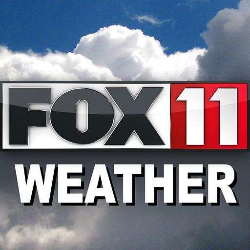 FOX 11 Weather 5.12.303