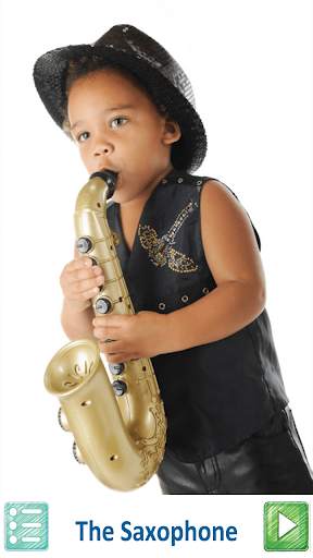 Teach Your Kids Musical Instruments screenshot 4