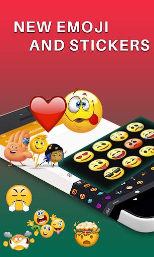 Bangla keyboard Android Bengali Typing keyboard screenshot 7