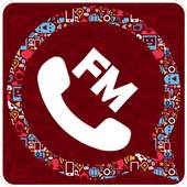 FMwhatsapp Latest Update Version 1.0