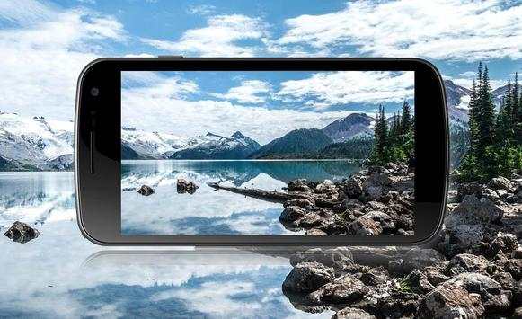 Video Player 1 تصوير الشاشة