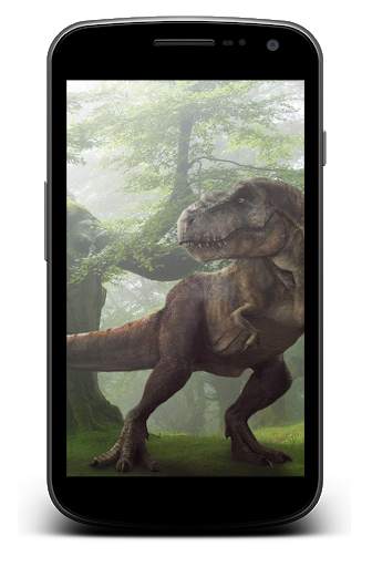 Jurassic Wallpaper 4K Dinosaur Evolution screenshot 4