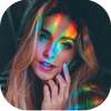 Rainbow Camera
