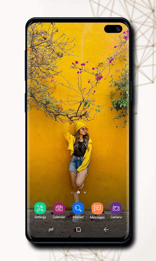 Karol Sevilla Wallpaper HD 2020 screenshot 7