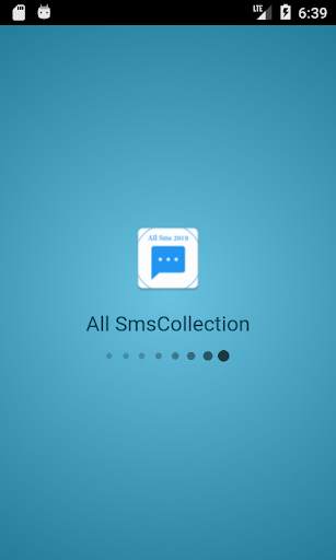 Urdu & English Sms Collection 2019 screenshot 6