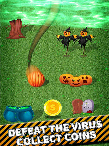 Shadow Slide ball Game – Rush Drift in Snow & Fire screenshot 12