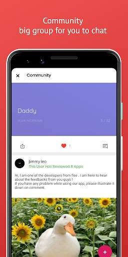 Promotion  - App Promotion & Video Promotion screenshot 3
