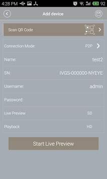 D-tech screenshot 6