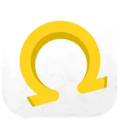 Omegle: Random Video Chat App icon