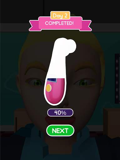 Nose Clean screenshot 14