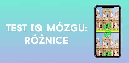 Test IQ mózgu: różnice screenshot 1