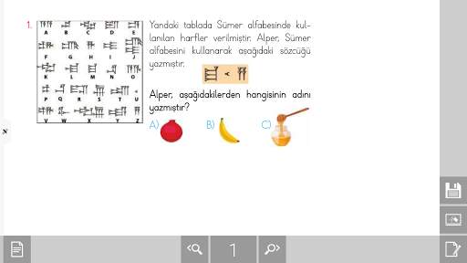 5 Yıldız Mobil Kütüphane screenshot 3