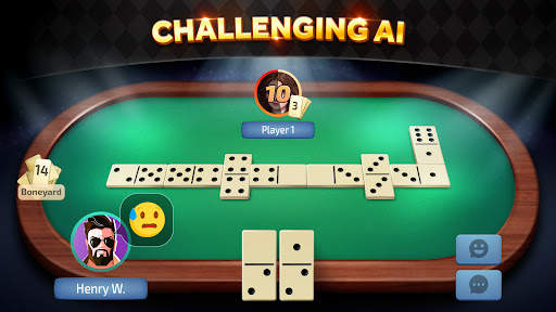 Domino－Mainkan Dominoes online screenshot 5