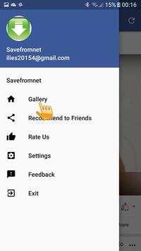 savefrom net скриншот 7
