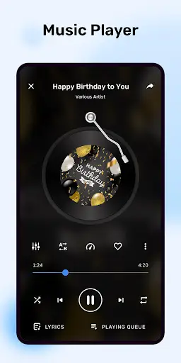 MX Player screenshot 7