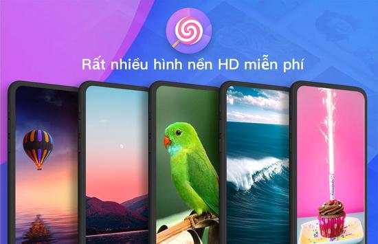 DoScreen screenshot 1