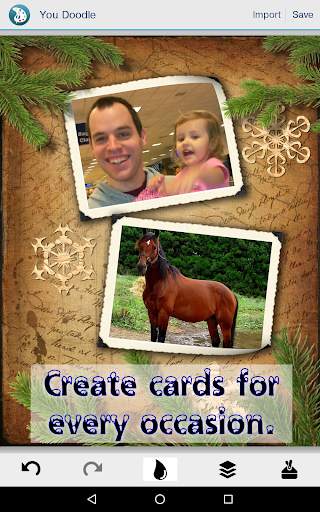 You Doodle - Draw on Photos 9 تصوير الشاشة