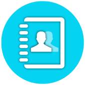 Duplicate Contact Remover 1.0