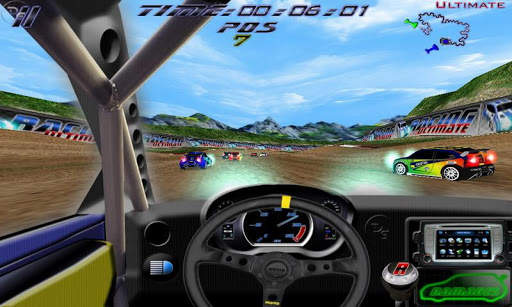 Racing Ultimate screenshot 3
