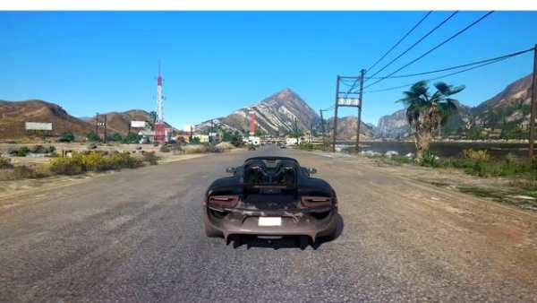 Extreme Car Driving Drift Racing screenshot 3