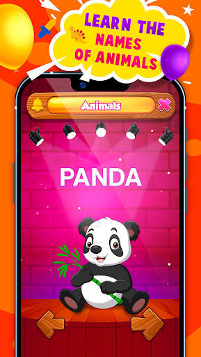 ABC Kids – Phonics & Tracing screenshot 6
