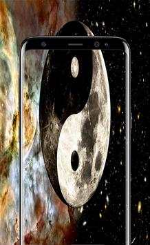Yin Yang Wallpaper screenshot 3