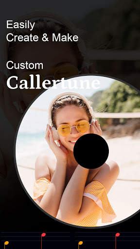 Set Caller Tune - New Ringtone 2021 screenshot 1