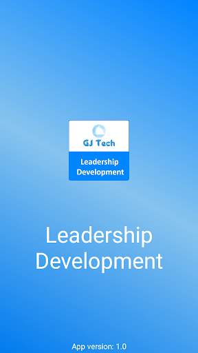 Leadership Development screenshot 1