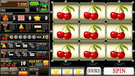 Seven Slot Casino screenshot 1