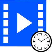 Video Timer icon