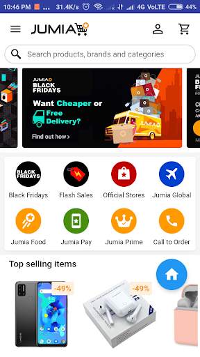 Nigeria Online Shopping - Online Shopping Nigeria screenshot 4
