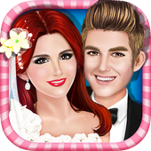 Celebrity Wedding: Beach Party icon