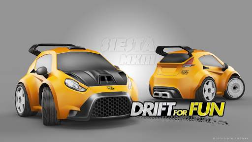 Drift For Fun screenshot 3