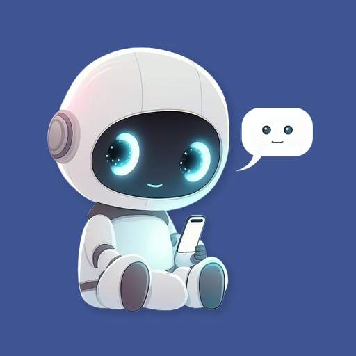 iChatbot -AI Chatbot Messenger 1.3.3